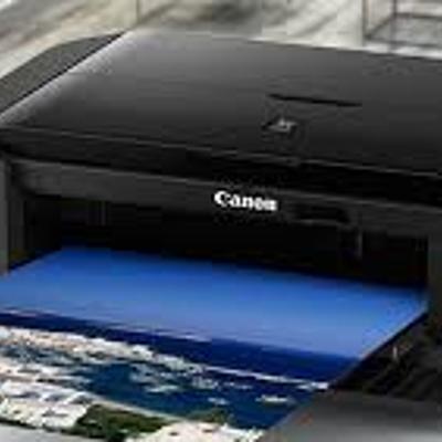 Timeline: Історія принтера