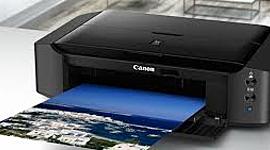 Timeline: Історія принтера