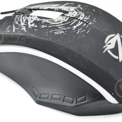 Timeline: хронологія вдосконалення миші