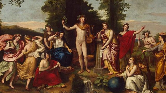 literatura neoklasikoa