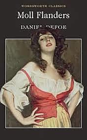 D. DEFOE MOLL FLANDERS
