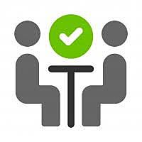 Justicia alternativa.