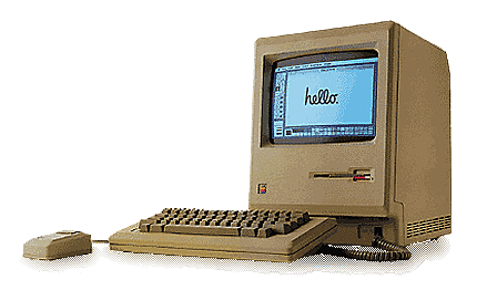 MACINTOSH