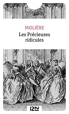 Les précieuses ridicules