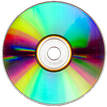 CD-ROM