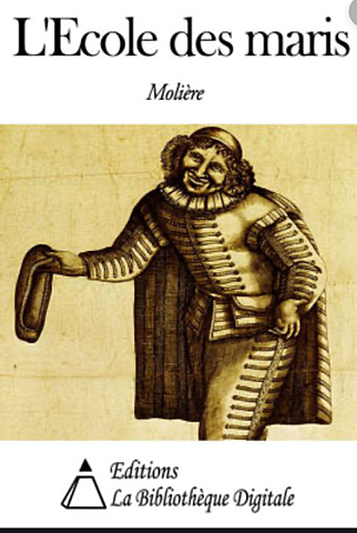 L'école des maris
