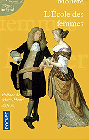 L'école des femmes