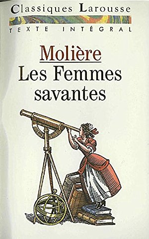 Les femmes savantes