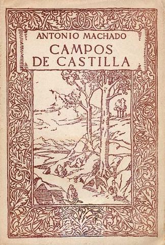 Publicación Campos de Castilla