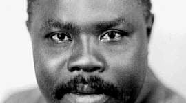 Timeline: marcus garvey