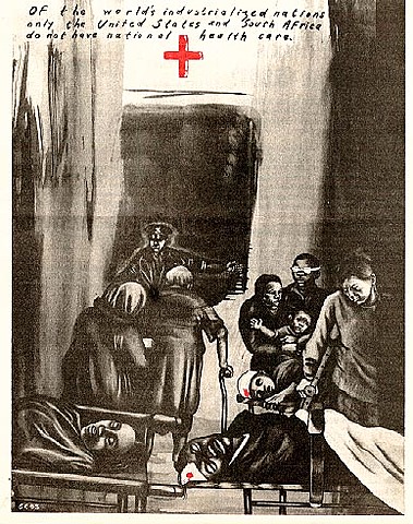 May 17, 1934 - Jews not allowed national health insurance.