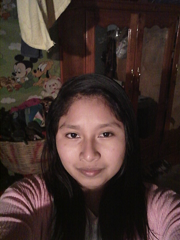 Me fuí a vivir con mis tíos