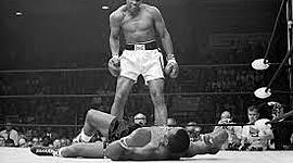 Timeline: Muhammad ali