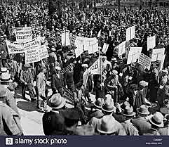 Unemployment Rate went to 12 million