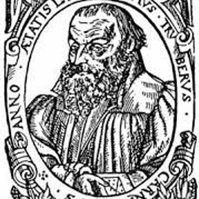 Timeline: Reformacija