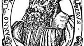 Timeline: Reformacija