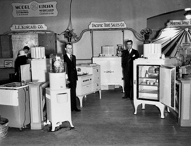 Walker Electrical Supply in Worcester, MA