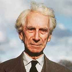 Bertrand Russell