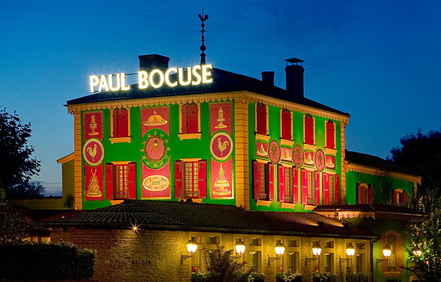 2020 : Restaurant déclassé