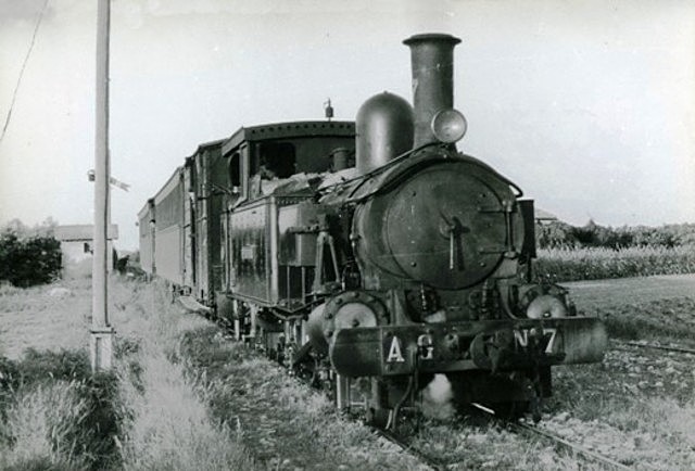 El anuario de la literatura de tren