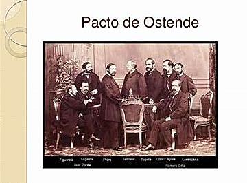 Pacto de Ostende