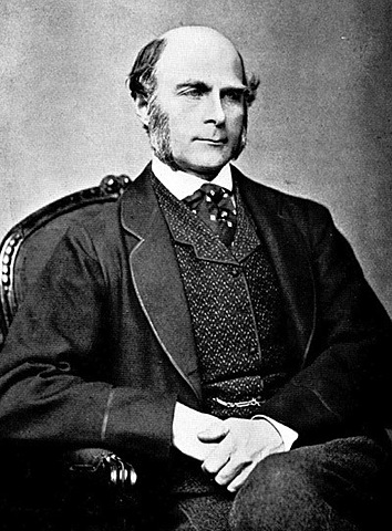 Francis Galton