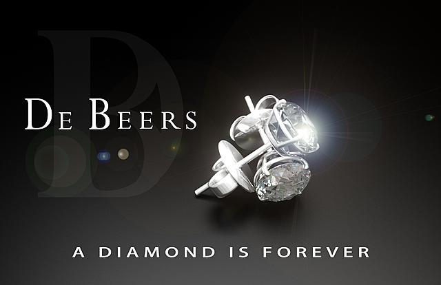 DeBeers