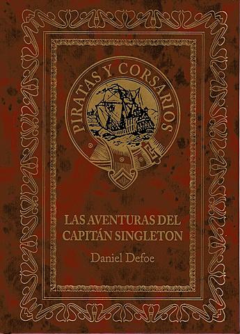 "SINGLETON KAPITAINA"