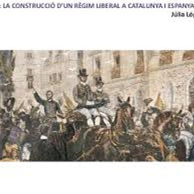 Timeline: La construcció del estat liberal espanyol i els origens del catalanisme.