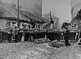 The Krakow Ghetto sealing off 70,000 jews