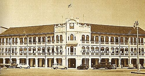 The Publicity Bureau