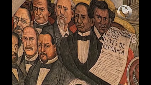 MÉXICO INDEPENDIENTE Y LIBERAL