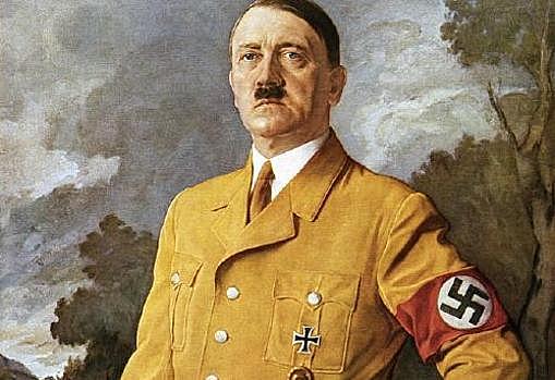 Adolf Hitler