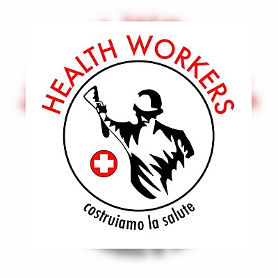 Timeline: Storia del progetto degli HealthWorkers