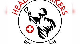 Timeline: Storia del progetto degli HealthWorkers