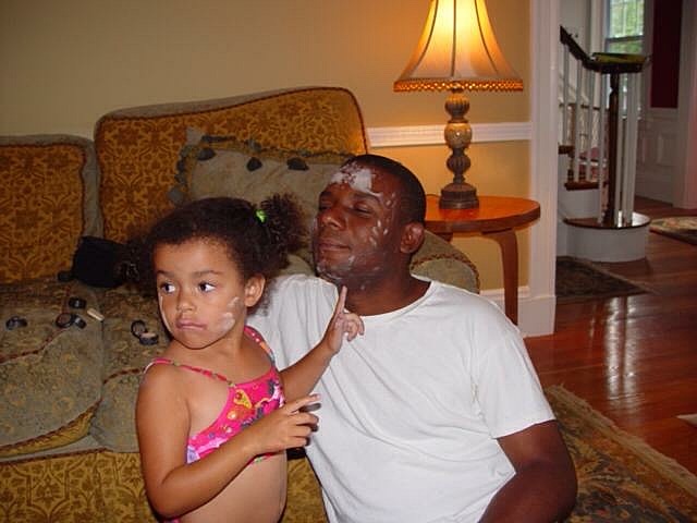 Bought first home in West Roxbury MA