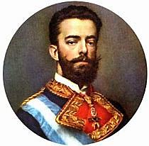 Abdicación de Amadeo I