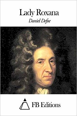 LADY ROXANA
