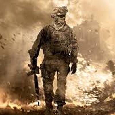 Timeline: Call of duty