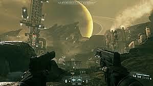 Call of Duty: Infinite Warfare