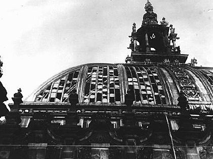 The Reichstag Fire
