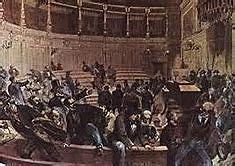 Golpe de estado del general Pavía