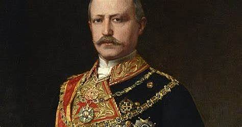 "República del 74" (o república de orden) presidida por Serrano