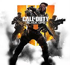 Call of Duty: Black Ops IIII