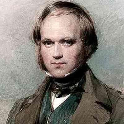Timeline: Charles Darwin