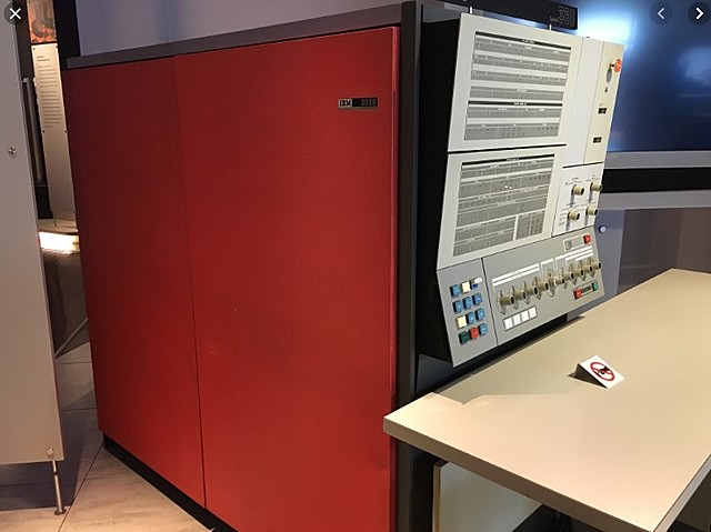 IBM System/360