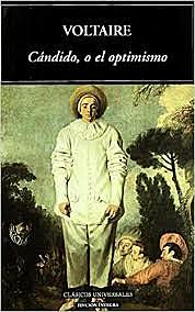 1.2 VOLTAIRE: KANDIDO