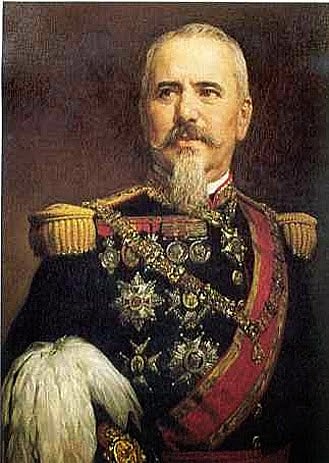 Pronunciamiento del General Martínez Campos. Proclamación de Alfonso XII como rey de España. Restauración de los Borbones