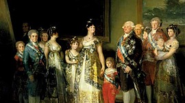 Timeline: España en el siglo XIX