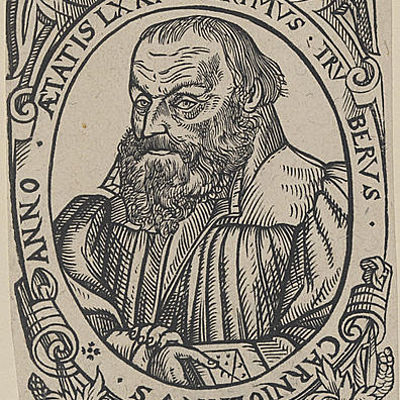 Timeline: Reformacija